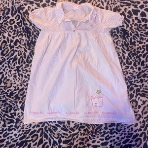 kawaii cupcake dress